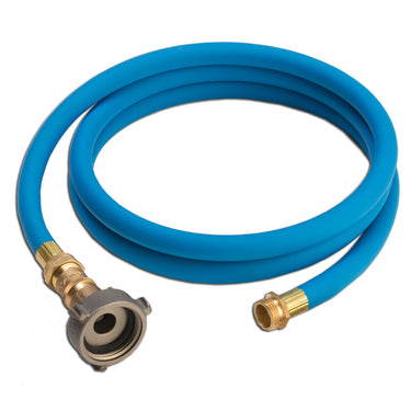 Fire Hose Reducer Coupling 1.5